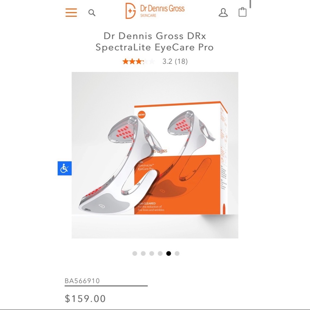 DR. DENNIS GROSS SKINCARE